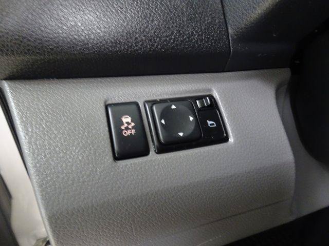 Used 2020 Nissan NV200 SV w/ Back Door Glass Package FWD image 21