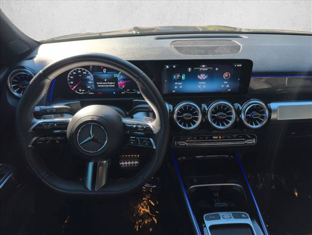 Certified 2024 Mercedes-Benz GLB 250 image 20