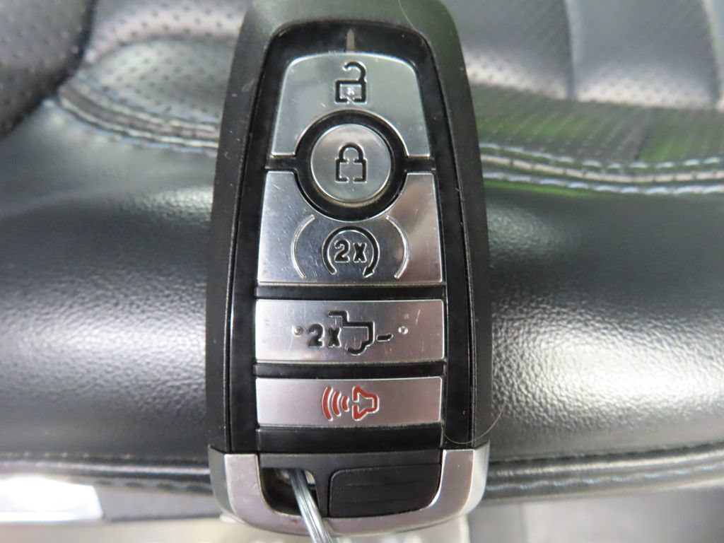 Used 2024 Ford F150 Platinum AWD/4WD image 84
