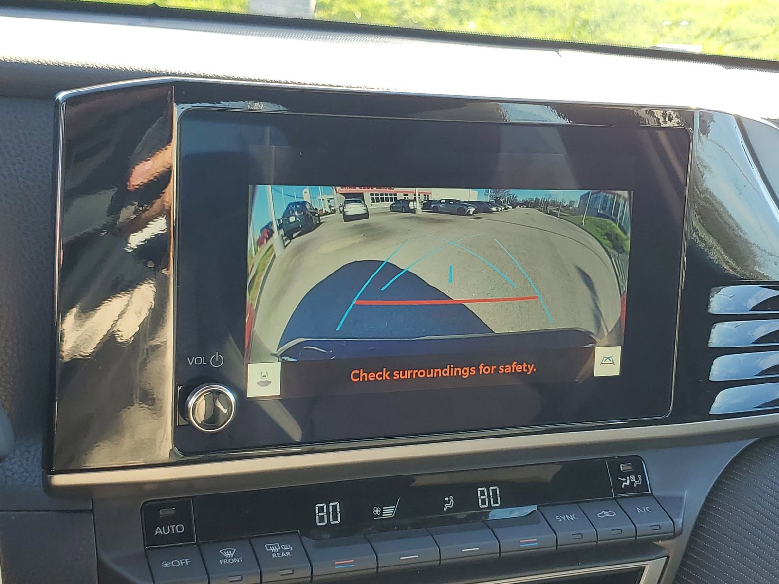 Certified 2025 Toyota Camry SE image 28