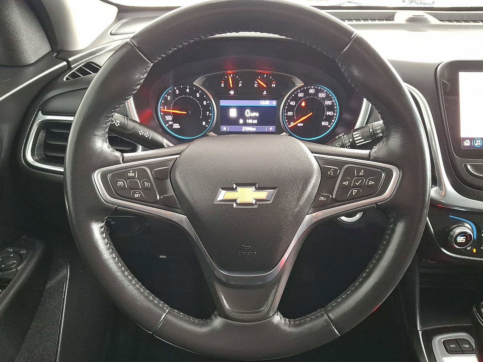 Used 2019 Chevrolet Equinox LT AWD/4WD image 19