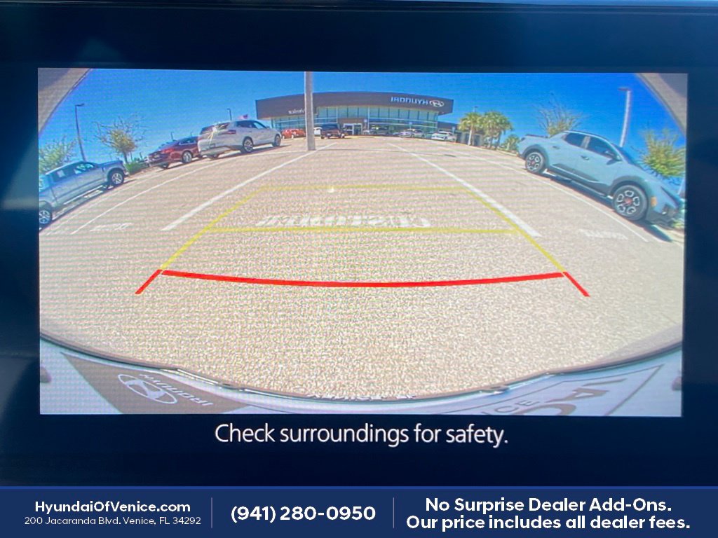 Used 2024 MAZDA MAZDA3 s FWD image 5