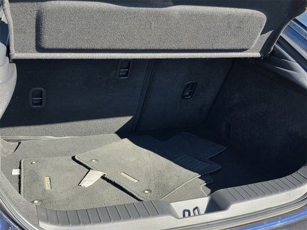 Used 2025 MAZDA MAZDA3 s Sport image 19