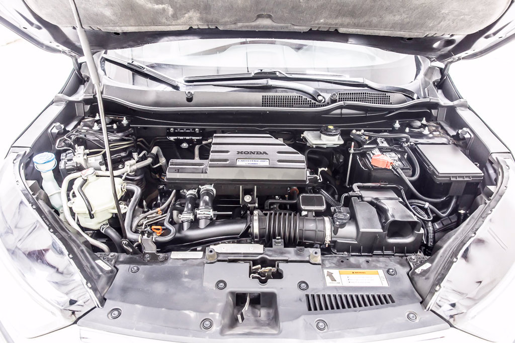 Used 2019 Honda CR-V Touring image 38