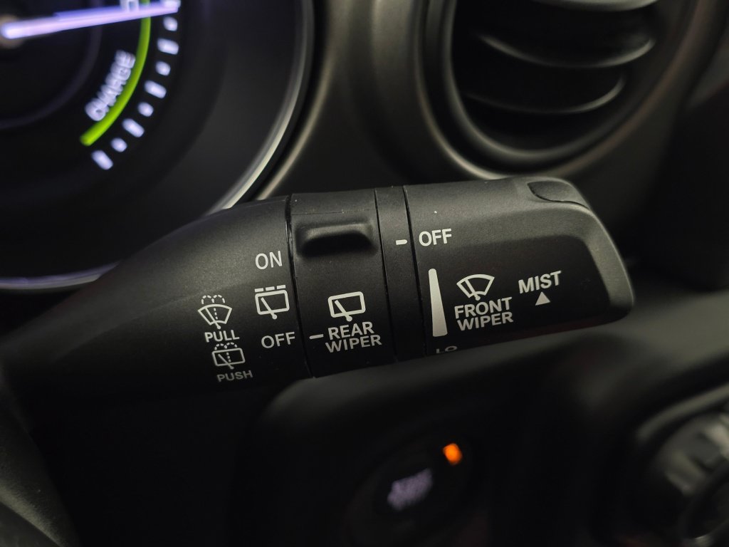 Used 2023 Jeep Wrangler Unlimited w/ Cold Weather Group AWD/4WD image 40