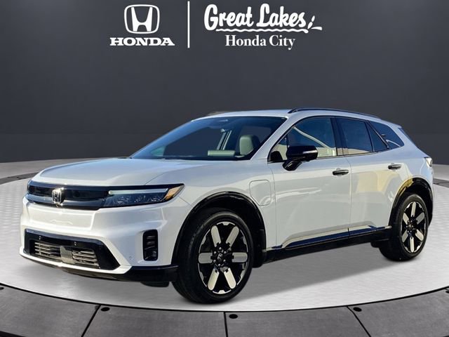 New 2026 Honda Prologue Elite image 1