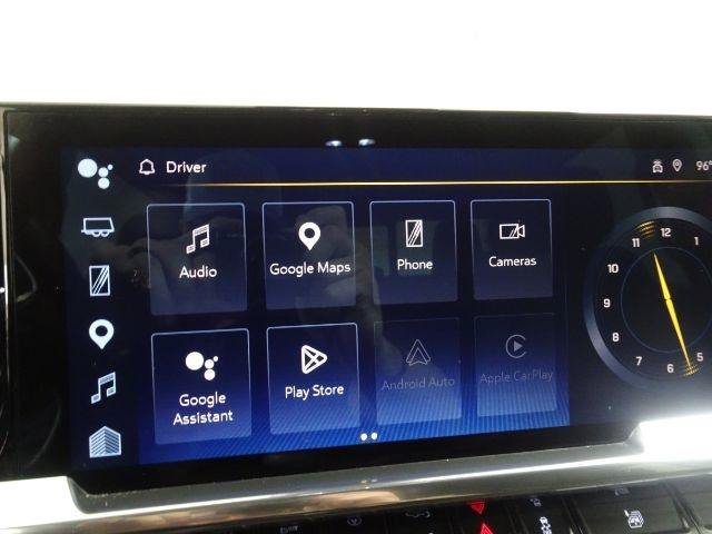 Used 2025 Chevrolet Silverado 1500 LT w/ Safety Package AWD/4WD image 32
