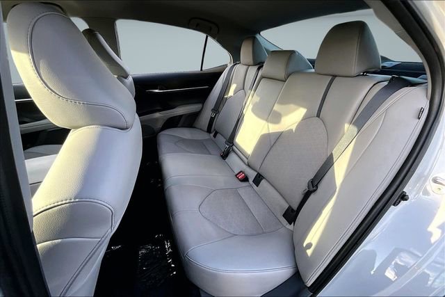 Used 2024 Toyota Camry XSE image 22
