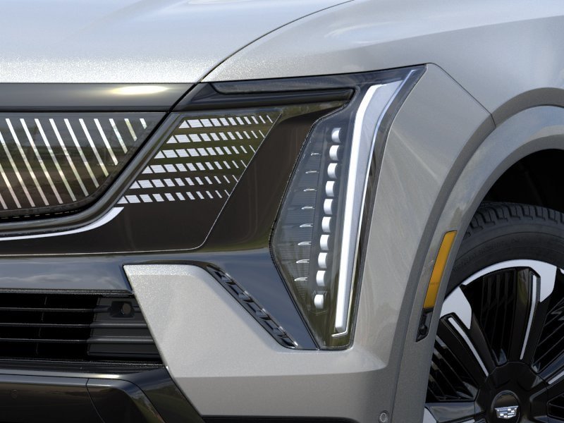 New 2025 Cadillac Escalade IQ Sport 2 AWD/4WD image 34
