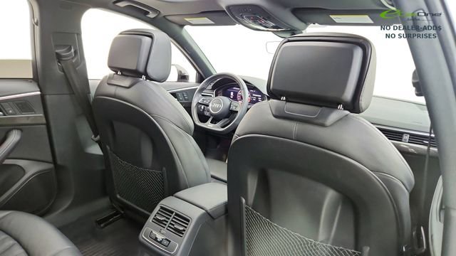 Used 2018 Audi S4 Prestige AWD/4WD image 27