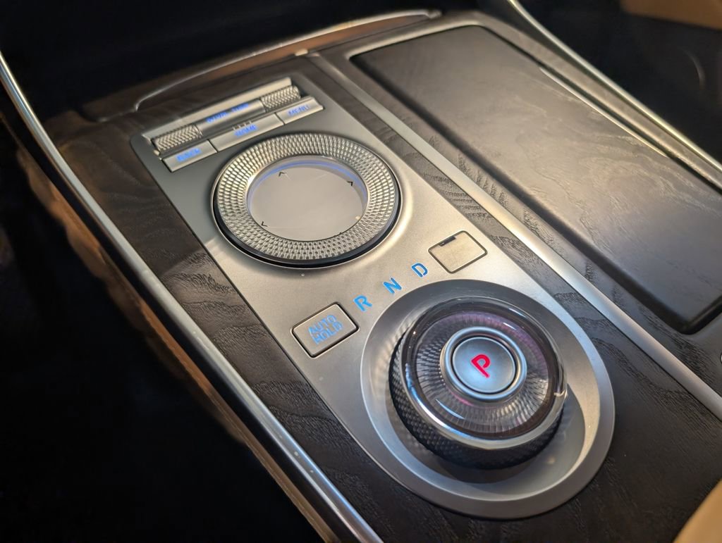 Used 2021 Genesis GV80 3.5T Prestige w/ Prestige Package 07 image 23