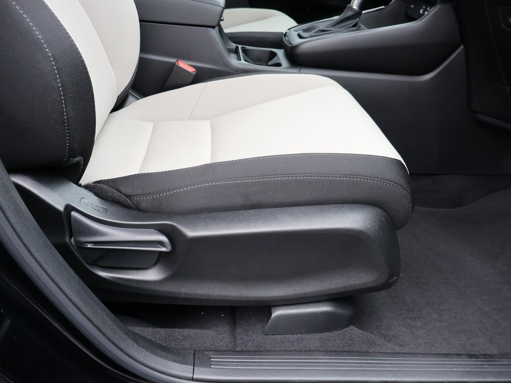 Certified 2023 Honda CR-V EX image 10