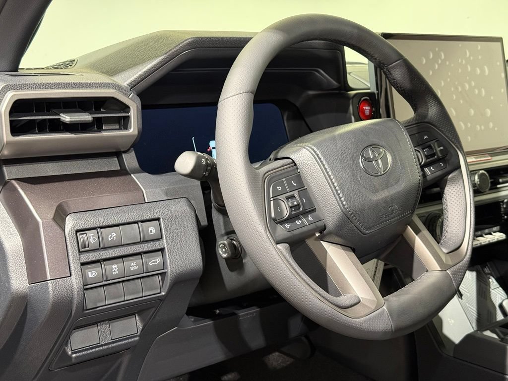 New 2026 Toyota 4Runner TRD Off-Road Premium AWD/4WD image 17