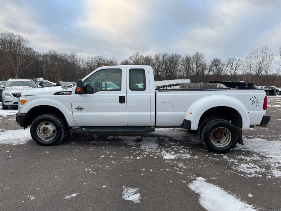 Used 2016 Ford F350 XL w/ Power Equipment Group image 2