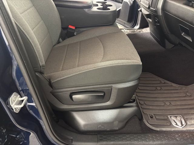 Used 2022 RAM 1500 Classic Warlock w/ Electronics Group image 24