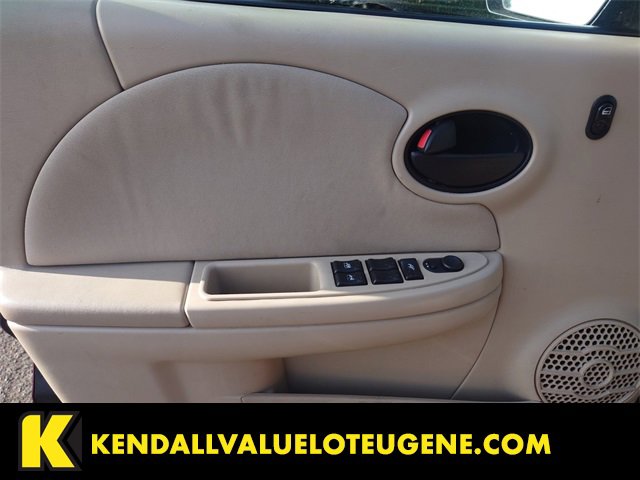 Used 2006 Saturn ION Level 2 w/ Preferred Pkg image 13