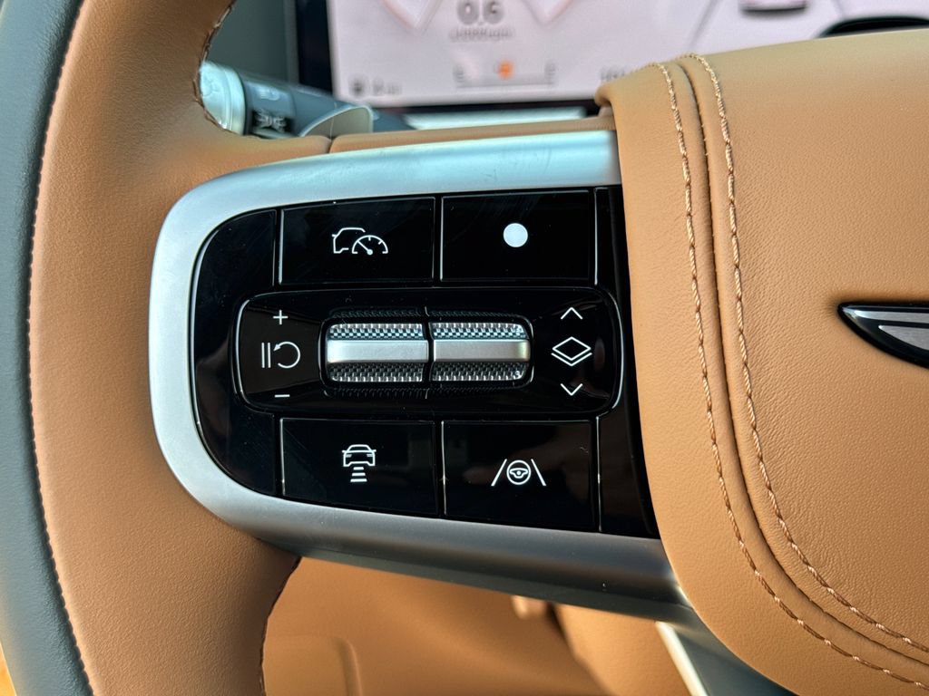 New 2026 Genesis GV80 3.5T Prestige AWD/4WD image 27