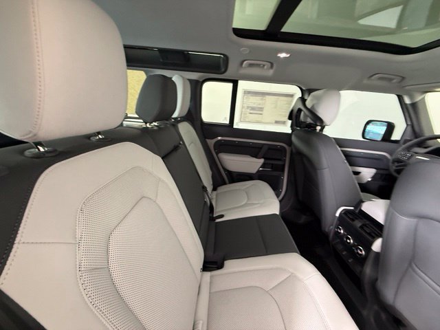 New 2026 Land Rover Defender 110 S AWD/4WD image 30