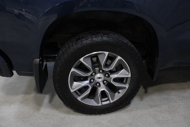 Used 2021 Chevrolet Silverado 1500 RST w/ True North Edition Plus AWD/4WD image 24