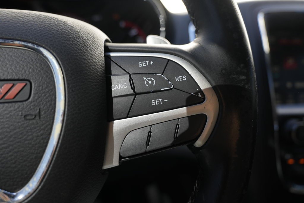 Used 2017 Dodge Durango GT w/ Premium Group AWD/4WD image 45