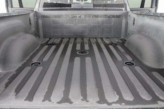 Used 2025 RAM 2500 Rebel w/ Rebel Level 2 Equipment Group image 23