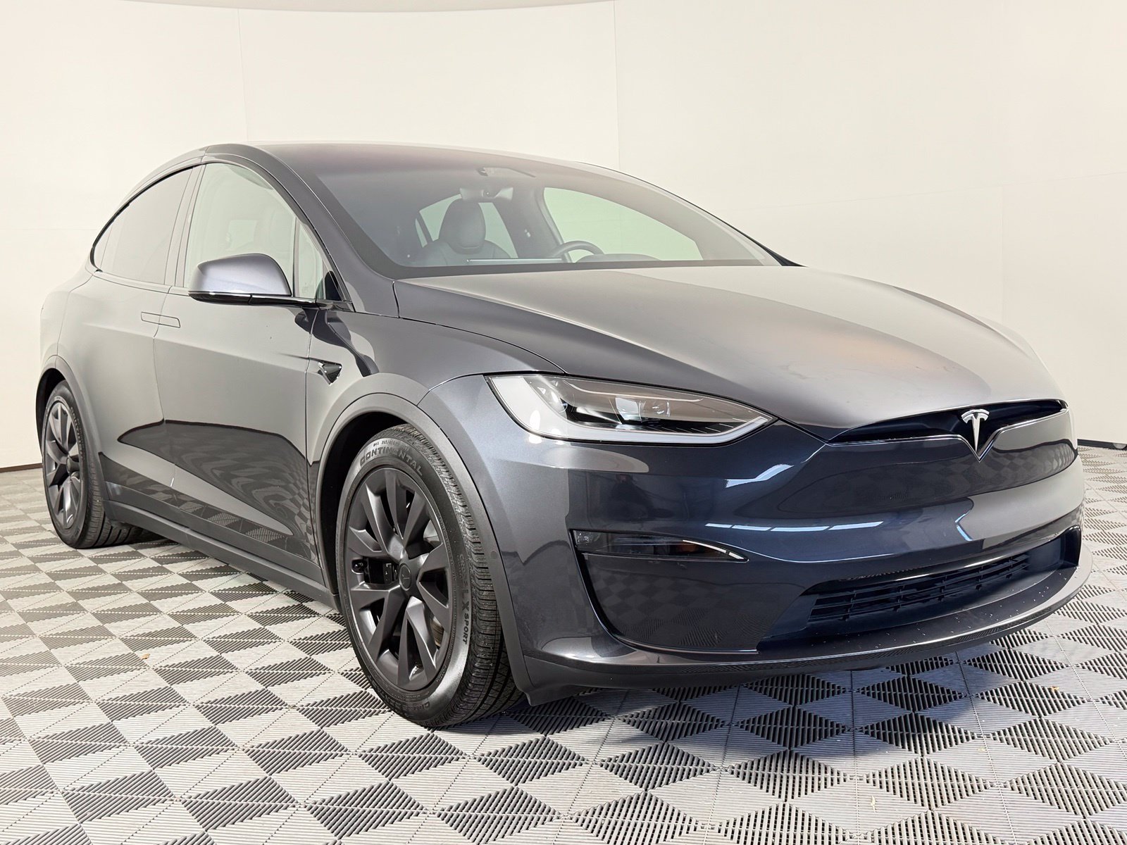Used 2024 Tesla Model X