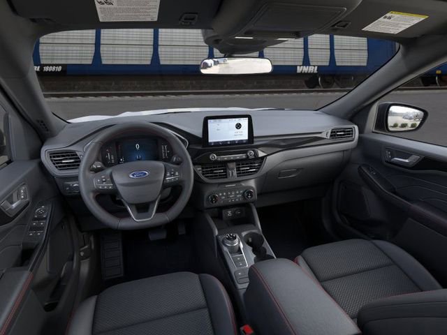 New 2026 Ford Escape ST-Line w/ Cold Weather Package AWD/4WD image 12