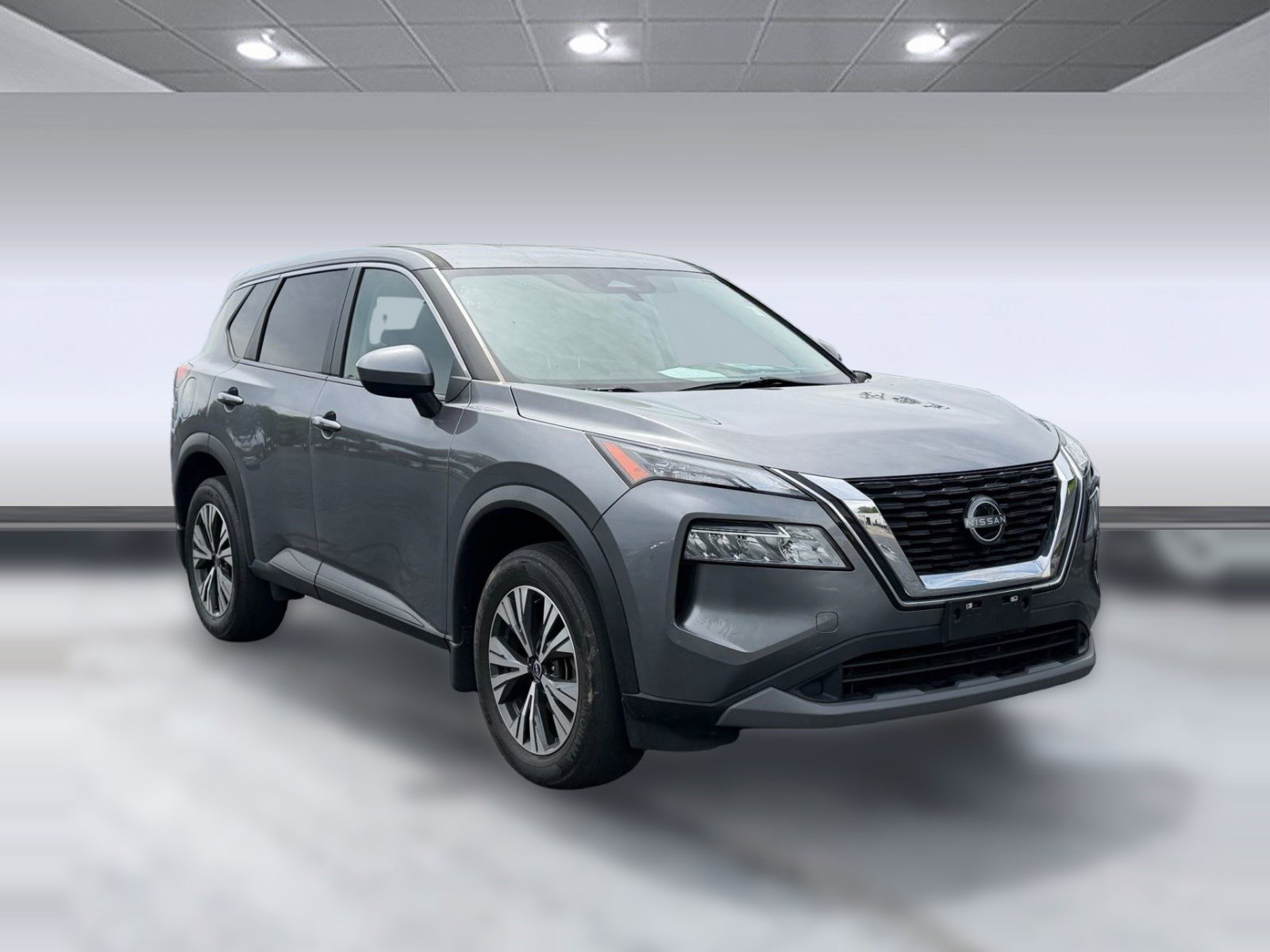 Used 2023 Nissan Rogue SV AWD/4WD image 5