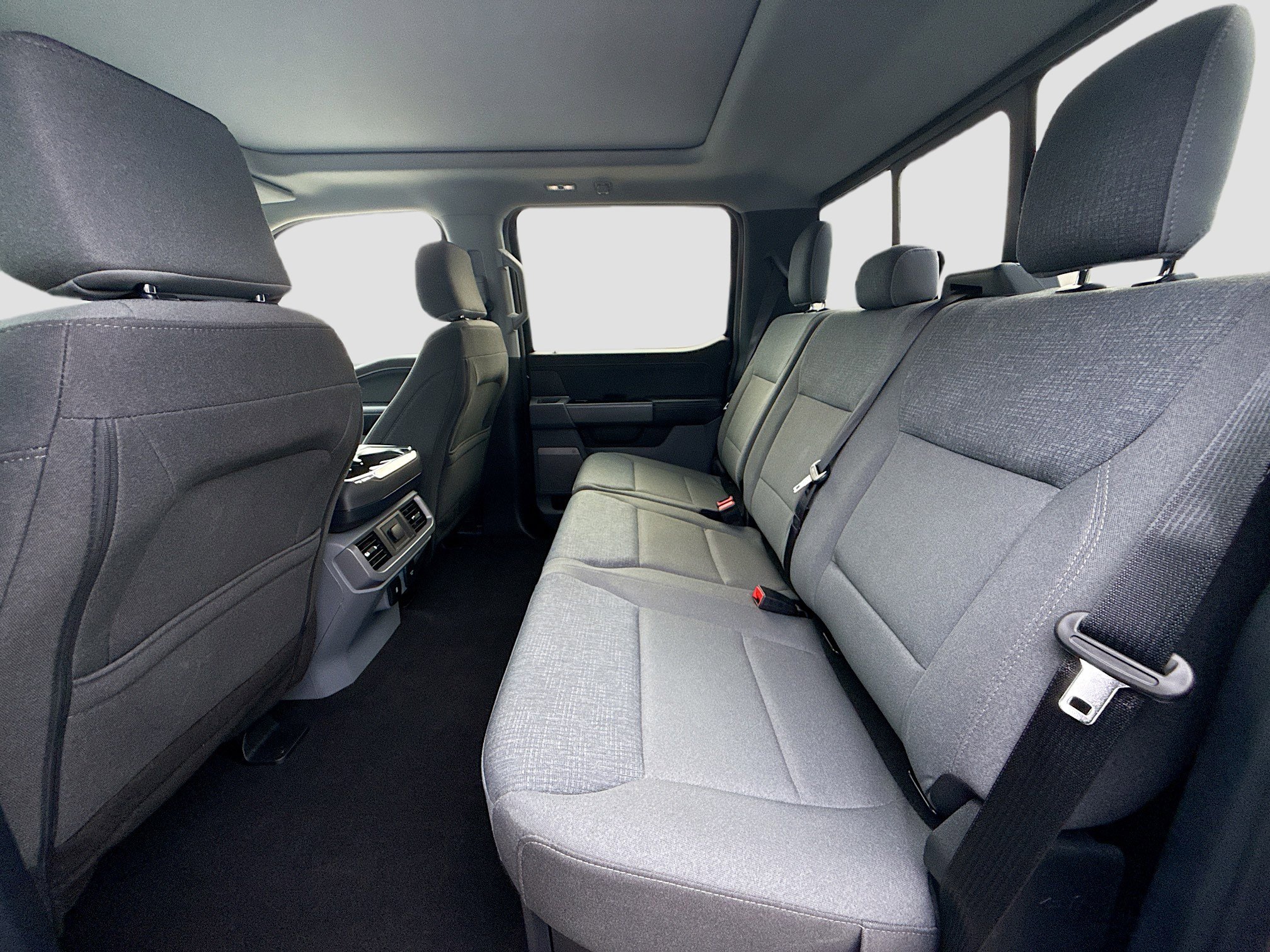 Used 2024 Ford F150 XLT w/ Equipment Group 303A High image 25