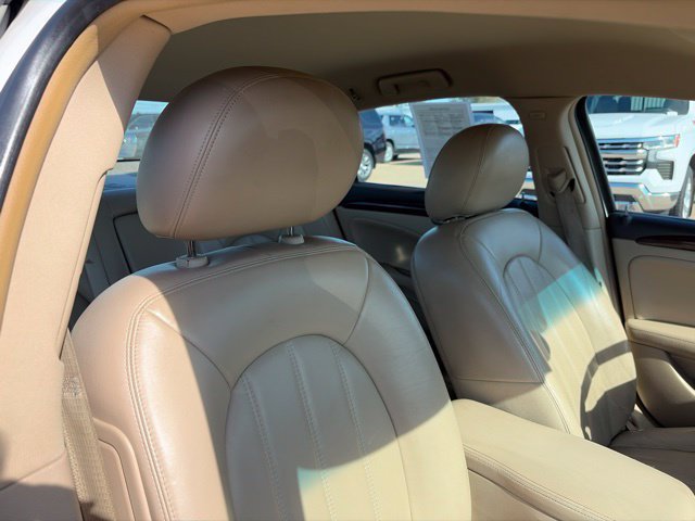 Used 2010 Buick Lucerne CXL w/ Driver Confidence Package FWD image 50