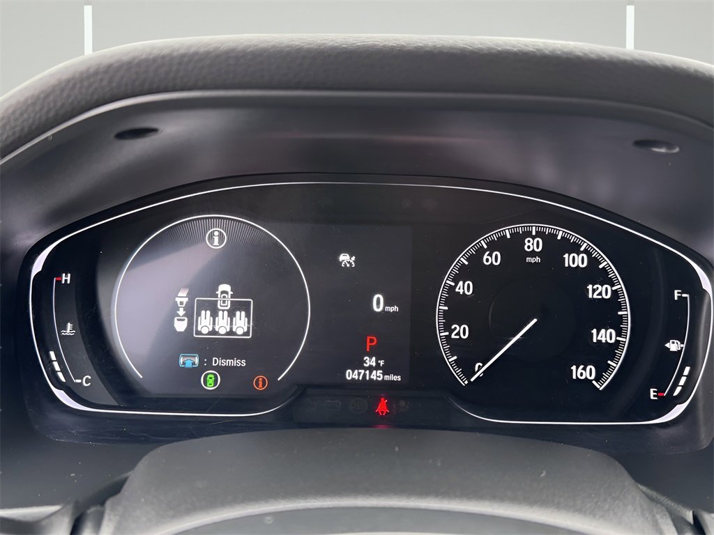 Used 2022 Honda Accord Sport image 8