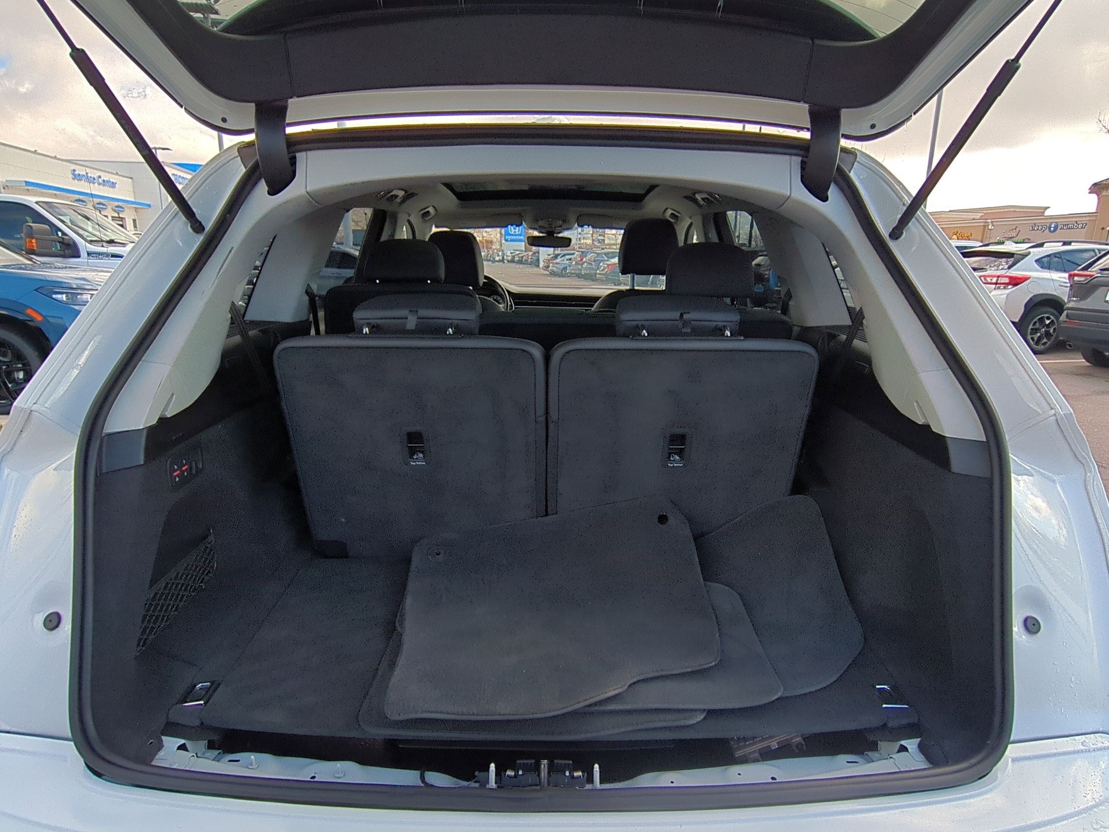 Used 2023 Audi Q7 3.0T Premium Plus image 35