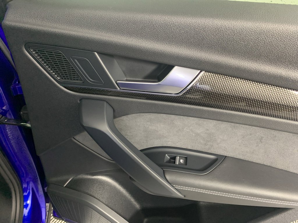 Used 2021 Audi SQ5 Prestige w/ Prestige Package image 39