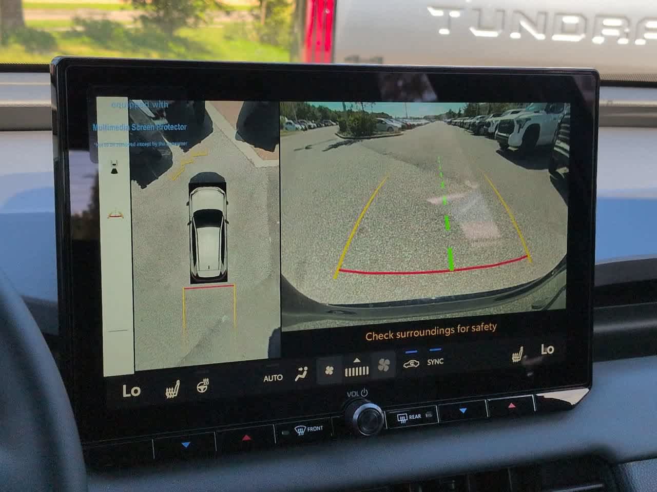 New 2026 Toyota RAV4 XSE AWD/4WD image 20