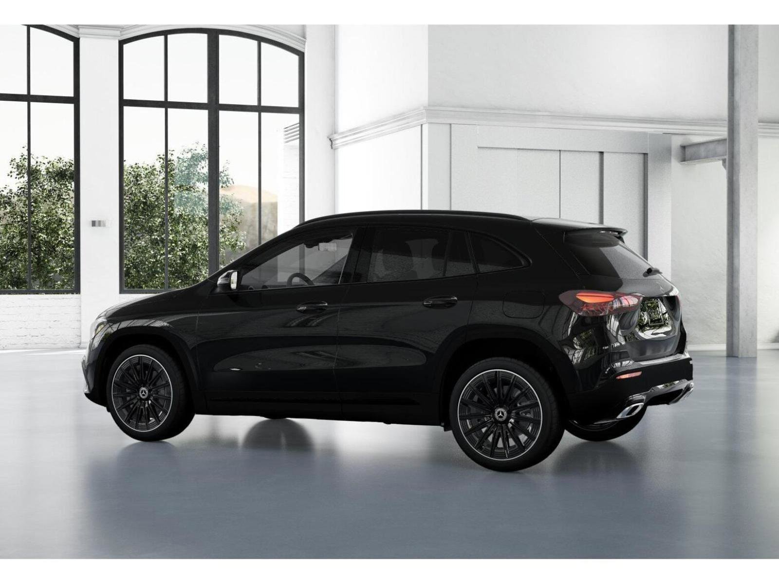 New 2026 Mercedes-Benz GLA 250 image 31