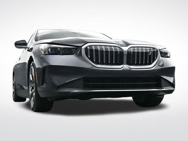 New 2026 BMW i5 eDrive40 AWD/4WD image 41