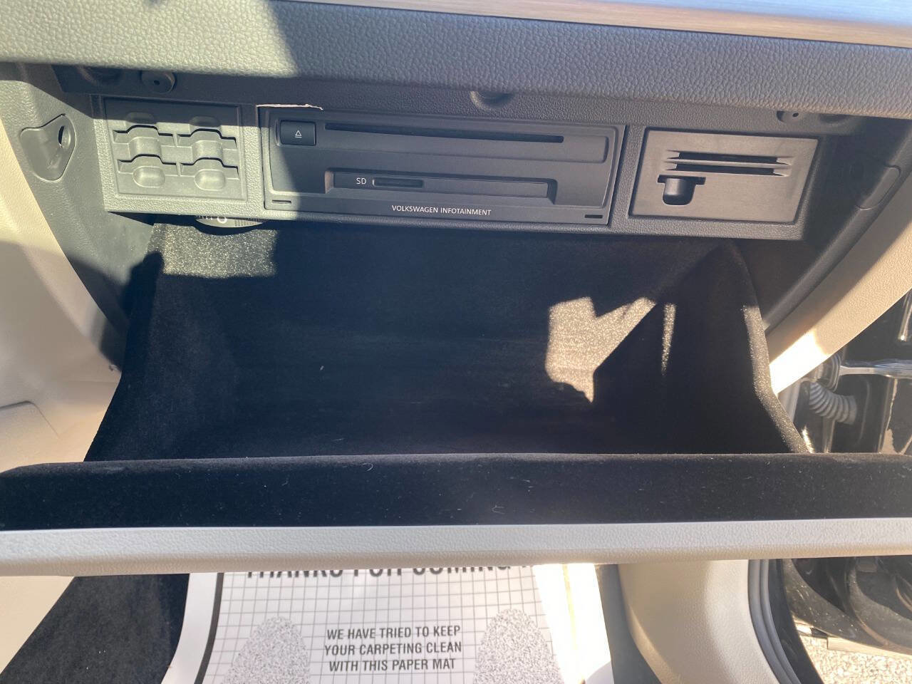 Used 2015 Volkswagen Golf TDI SE image 34