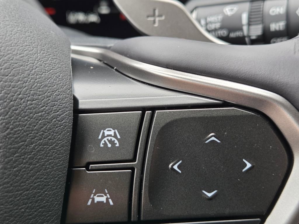 New 2026 Lexus TX 350 AWD image 22