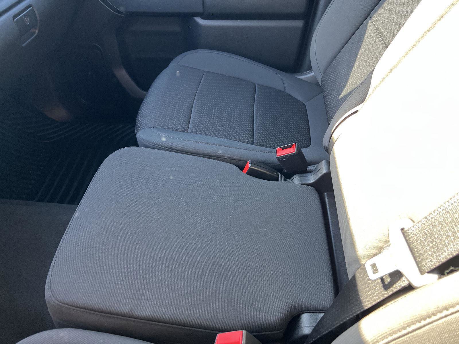 Used 2023 Chevrolet Silverado 2500 Custom w/ Custom Value Package image 34