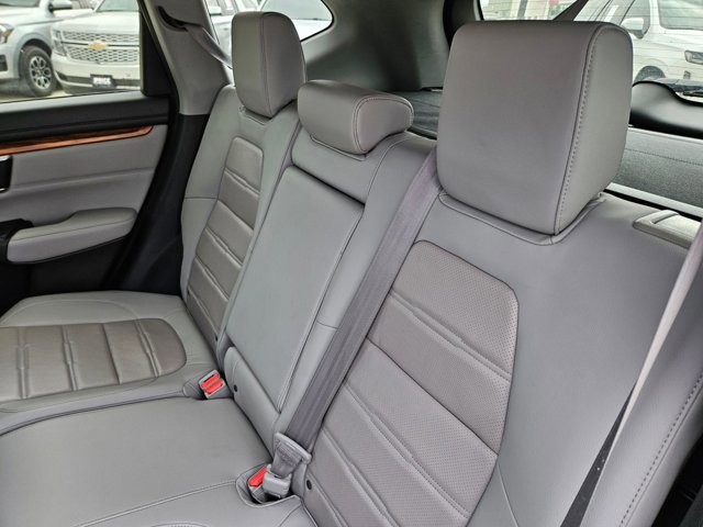 Used 2019 Honda CR-V EX-L image 19
