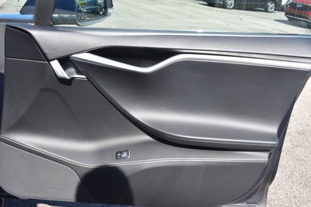 Used 2014 Tesla Model S 85 RWD image 41