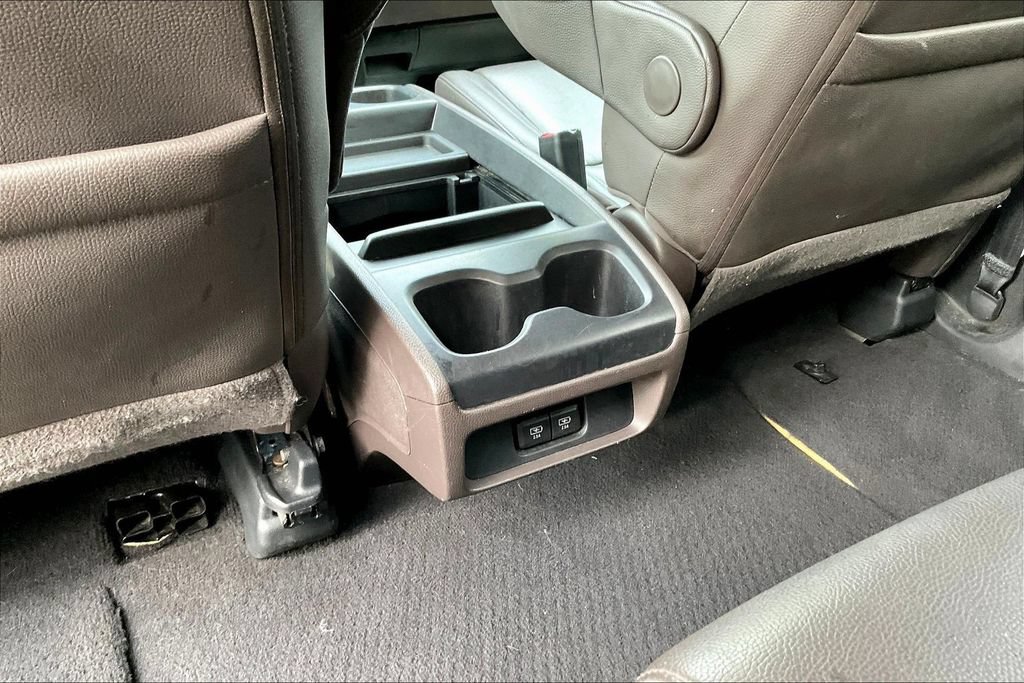 Used 2020 Honda Odyssey EX-L image 10