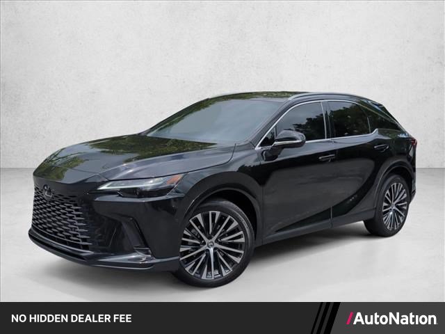 Used 2024 Lexus RX 350 Premium Plus w/ Convenience Package FWD image 1