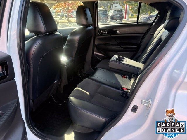 Used 2024 Mitsubishi Eclipse Cross SE AWD/4WD image 23