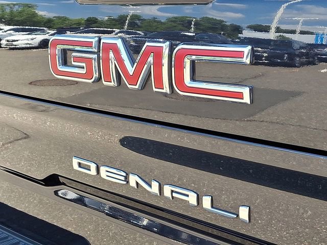 Used 2024 GMC Sierra 1500 Denali w/ Denali Reserve Package image 34