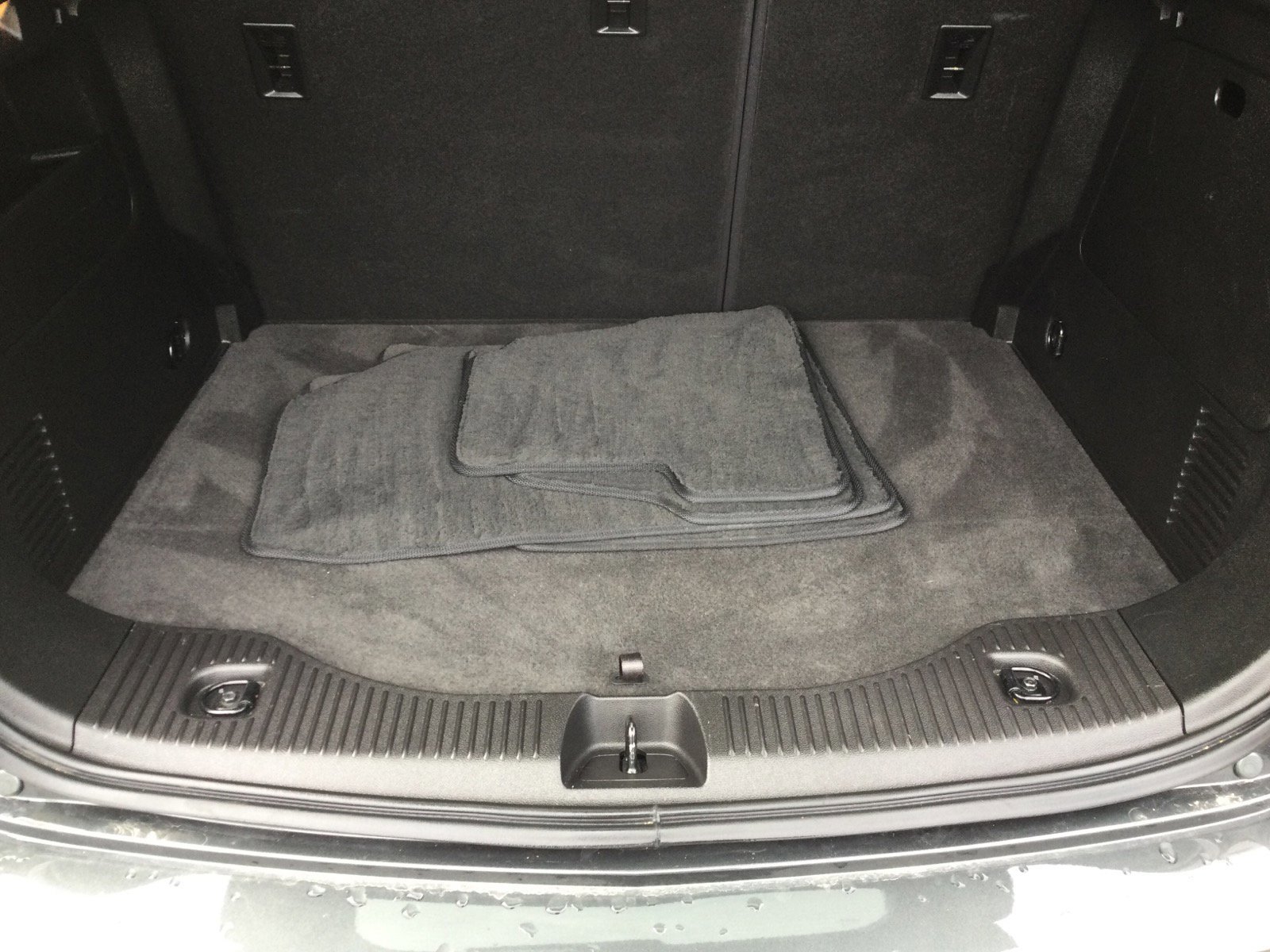 Used 2020 Chevrolet Trax LS w/ Tint and Cruise Package image 9