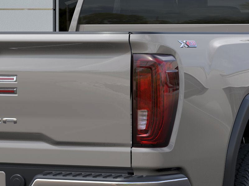 New 2026 GMC Sierra 3500 Pro AWD/4WD image 38