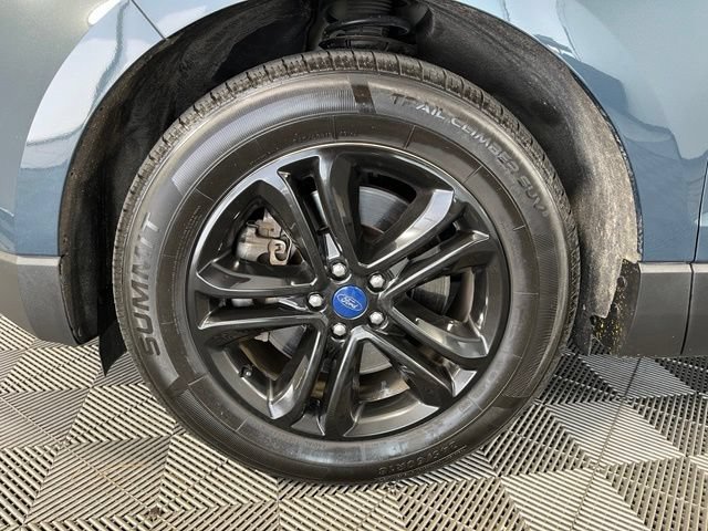 Used 2019 Ford Edge SEL w/ Equipment Group 201A AWD/4WD image 11