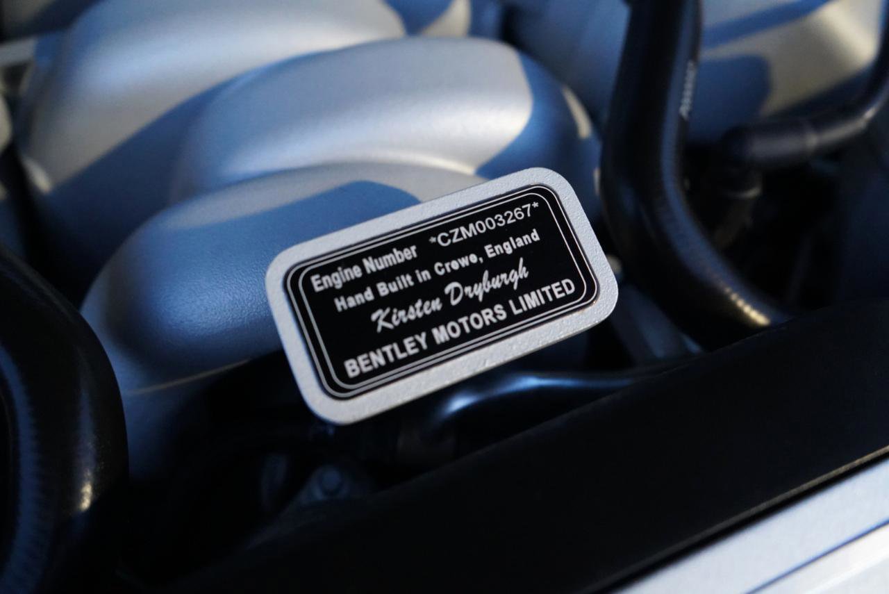 Used 2019 Bentley Mulsanne image 86