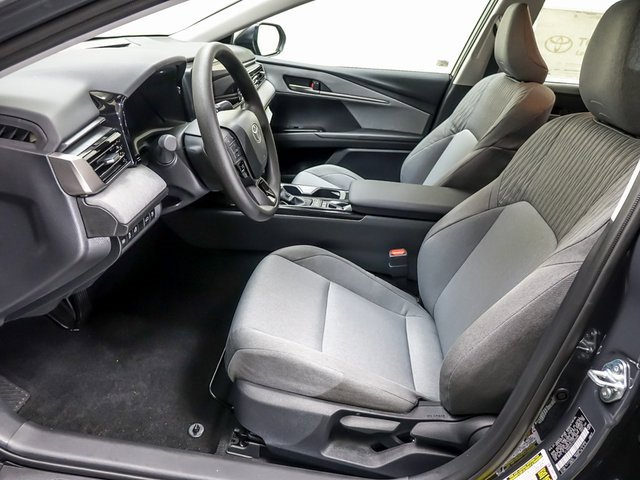 New 2026 Toyota Camry LE image 8
